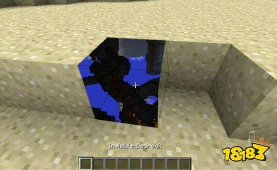 我的世界手机版独有的5种高级方块介绍