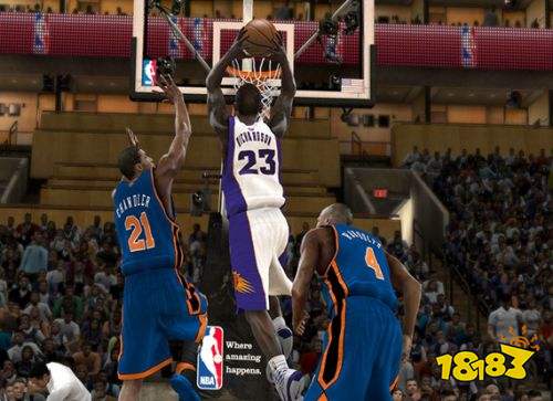 NBA2K11