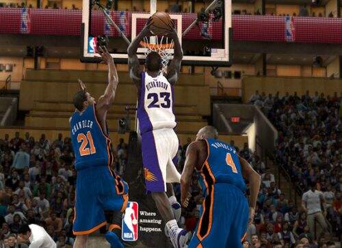 NBA2K10