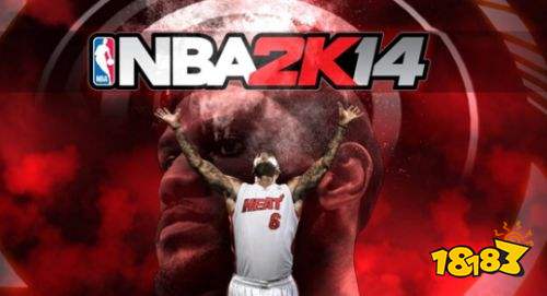 NBA2K14