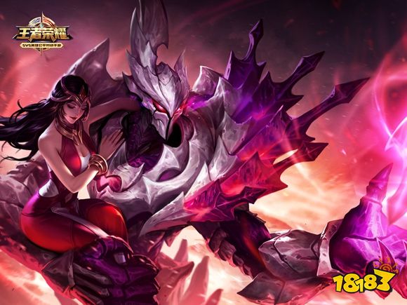 王者荣耀S13英雄排行