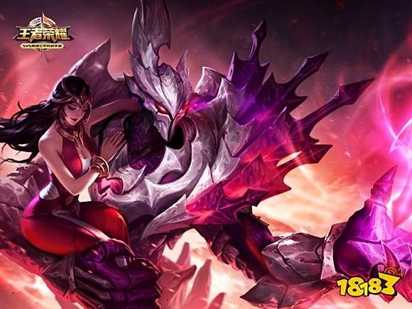 王者荣耀S13法师排行