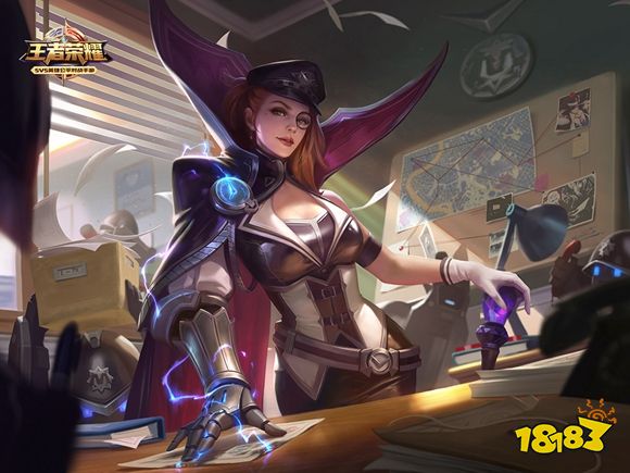 王者荣耀S13法师排行