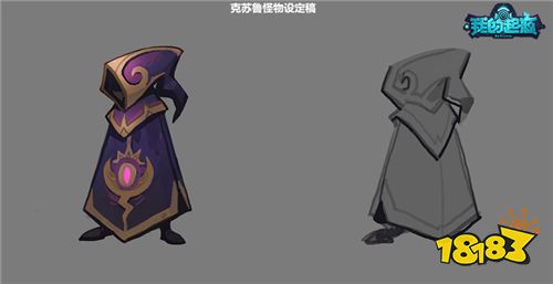 《我的起源》创新融合“克苏鲁”世界观 探索世界无穷奥秘