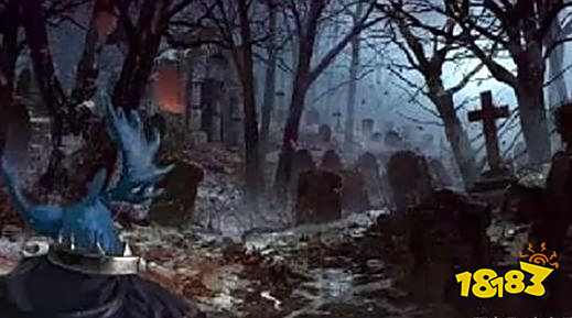 第五人格新地图断头谷