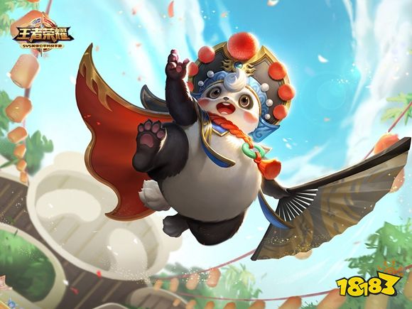 王者荣耀S13最强战士排行:达摩花木兰善男信