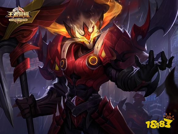 王者荣耀S13战士排行