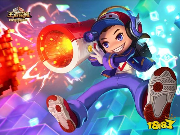 王者荣耀S13射手排行