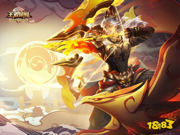 王者荣耀S13射手排行