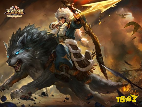 王者荣耀S13射手排行