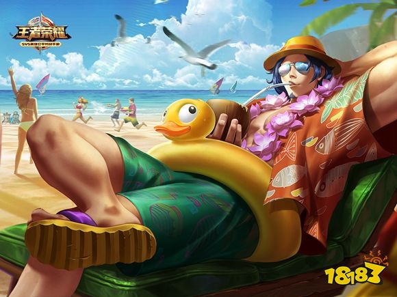 王者荣耀S13坦克排行