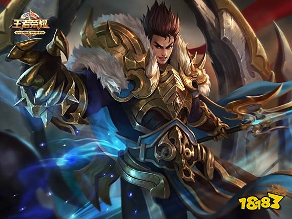 王者荣耀S13坦克排行