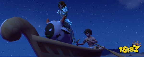 9月28日更新公告：平民坐骑云斑鹦鸟开放捕捉！