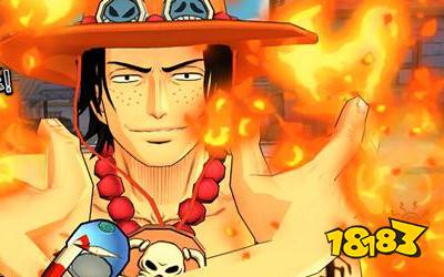 航海王燃烧意志技能点法建议 通用版技能加点