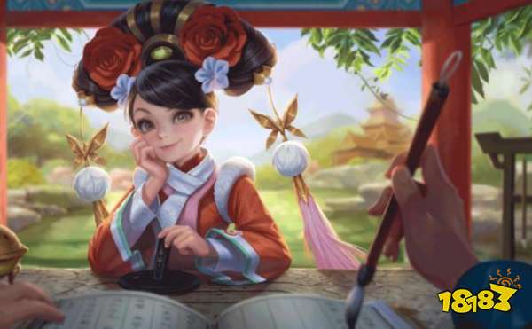 王者荣耀10月新皮肤