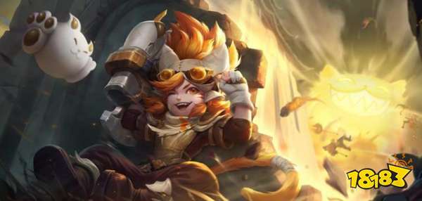 王者荣耀10月新皮肤