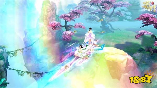 全民砍价折上折 《蜀门手游》嘉年华狂欢享稀有坐骑