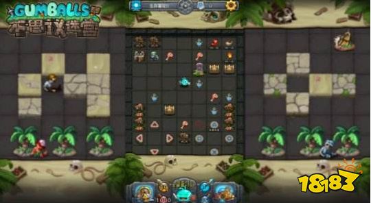 不思议迷宫冒险者之森dp完成方法