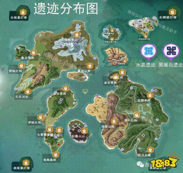 创造与魔法装备 创造与魔法装备全方面解析攻略