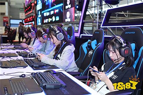 WUCG2018东区决赛落幕,魔都绽放电竞魅力