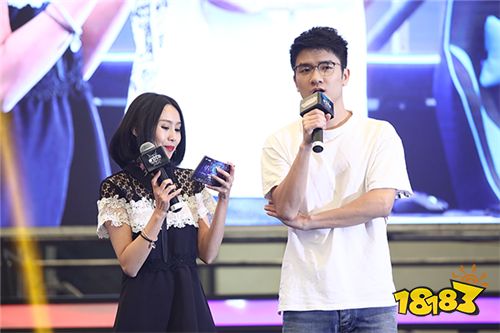 WUCG2018东区决赛落幕,魔都绽放电竞魅力