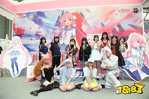WUCG2018东区决赛落幕,魔都绽放电竞魅力