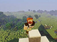 我的世界籽岷的模組介紹：奧術(shù)世界