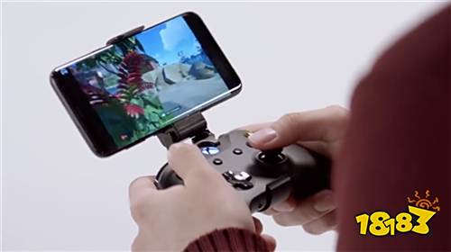 微软云端游戏串流服务2019开测 手机也能畅玩