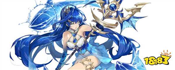 方舟指令波塞冬怎么样