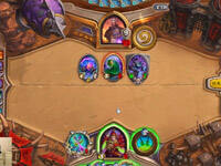 瓦莉拉的小伙伴：法师掏不出1点伤害 法师界的耻辱