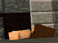 我的世界3D动画宇宙守护局第2集：外星人入侵