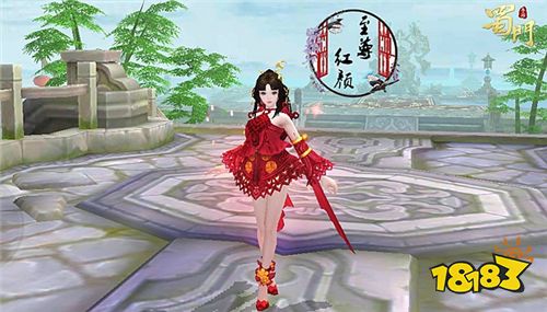 小萝莉上线《蜀门手游》新职业“墨韵”今日首测