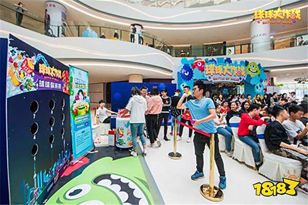 BUC南昌站新生力量崛起，总决赛“神仙打架”即将热血上演