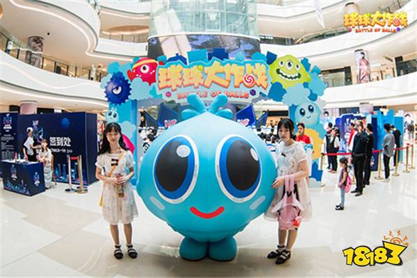 BUC南昌站新生力量崛起，总决赛“神仙打架”即将热血上演