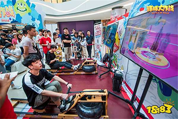 BUC南昌站新生力量崛起，总决赛“神仙打架”即将热血上演