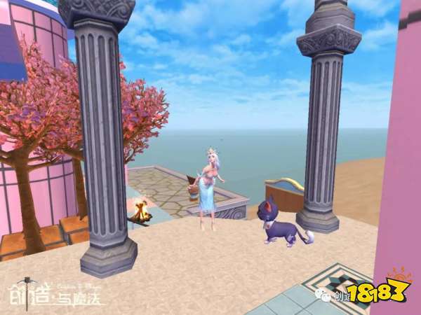 创造与魔法美人鱼套装怎么做 美人鱼套装制作