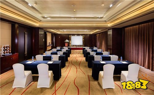 中国数字娱乐产业年度高峰会(DEAS)- 听开年好会,住省心酒店