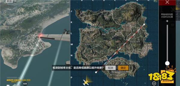 全军出击地图知多少 小编带你看全图