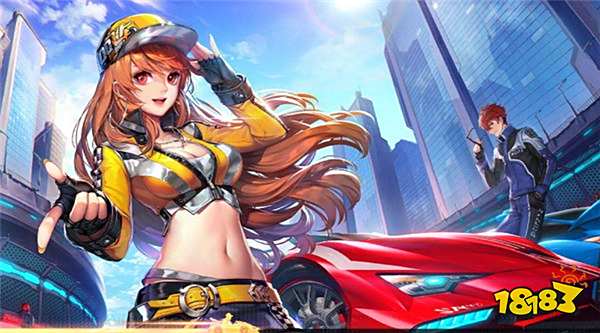 QQ飞车手游怎么超级起步