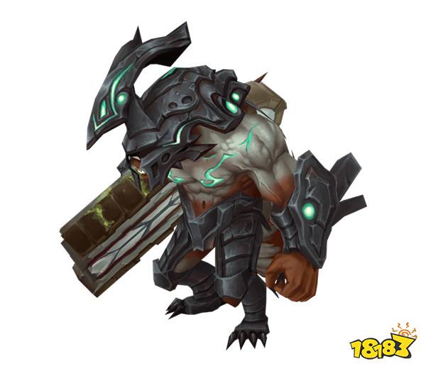 我叫mt4神圣森林独眼巨人奥格