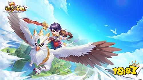 开测一月明日决胜如何抓住用户的心