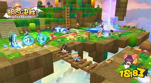 开测一月明日决胜如何抓住用户的心