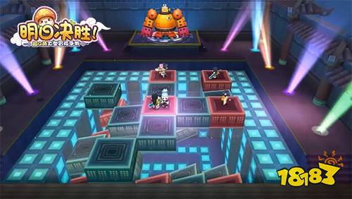 开测一月明日决胜如何抓住用户的心