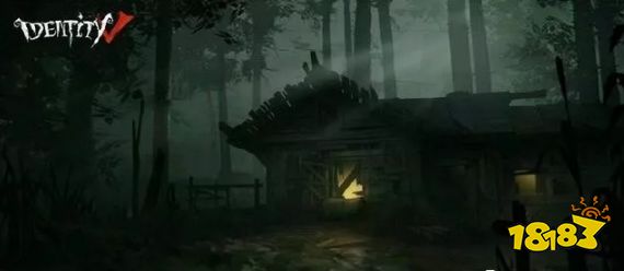 第五人格新地图