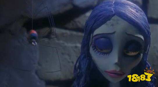 第五人格僵尸新娘