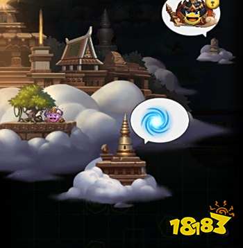 不思议迷宫六重天怎么打