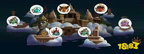 不思议迷宫六重天怎么打 不思议迷宫六重天攻略