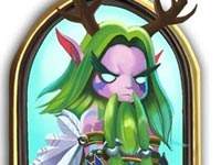 炉石传说群星魔块德卡组分享：巨贪的套路