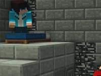 我的世界3D动画宇宙守护局第3集：庄主变身了?