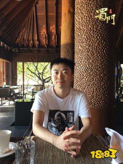 《镇魂街》作者许辰莅临 《蜀门手游》品牌发布会热血前瞻